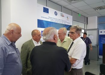 Conferinta de lansare proiect Transenerg